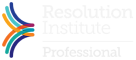 resolution institue logo